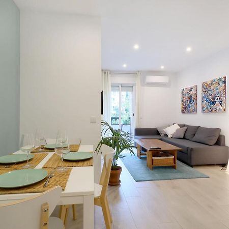 Apartamento Nuevo-Junto A Mezquita Córdoba Eksteriør bilde