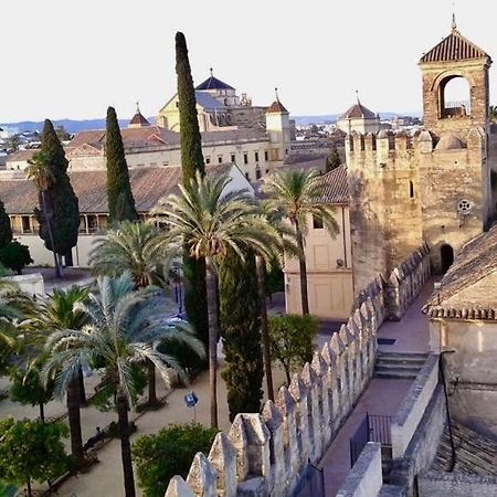 Apartamento Nuevo-Junto A Mezquita Córdoba Eksteriør bilde