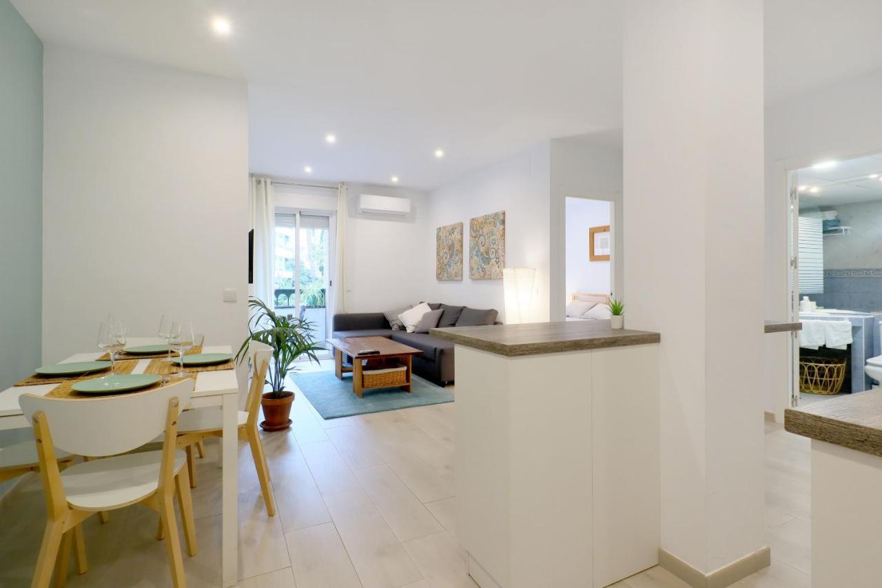Apartamento Nuevo-Junto A Mezquita Córdoba Eksteriør bilde