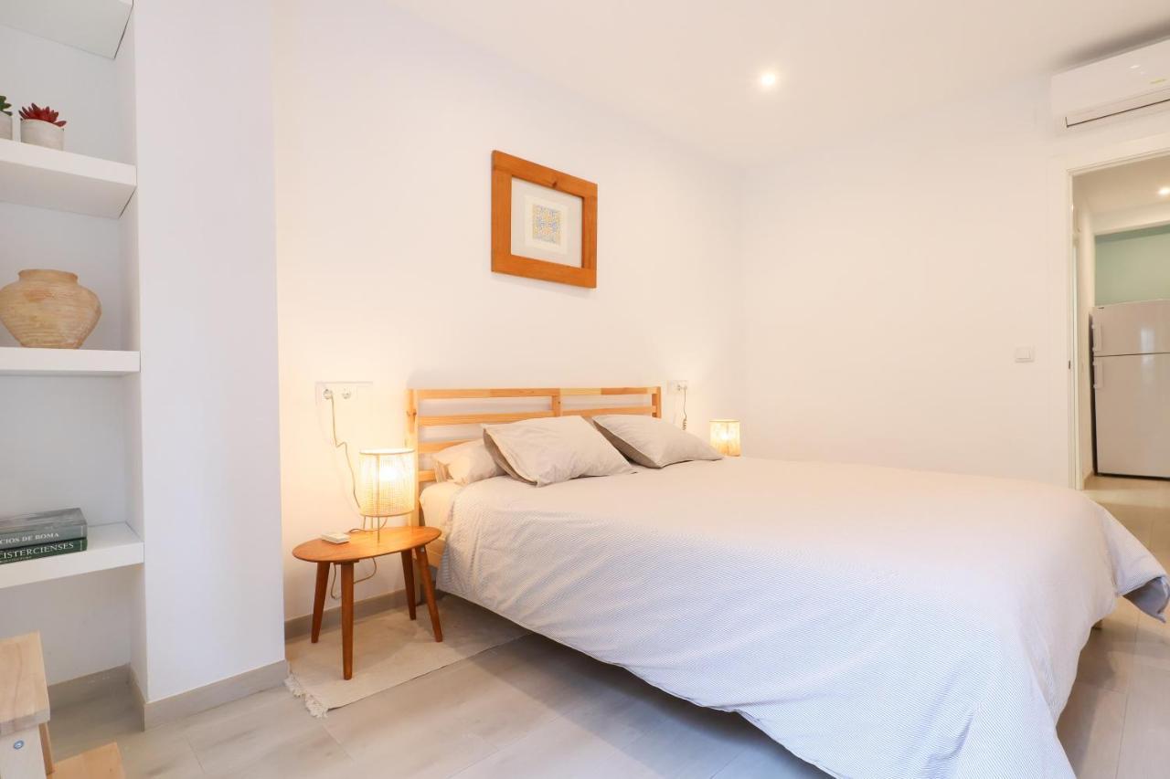Apartamento Nuevo-Junto A Mezquita Córdoba Eksteriør bilde