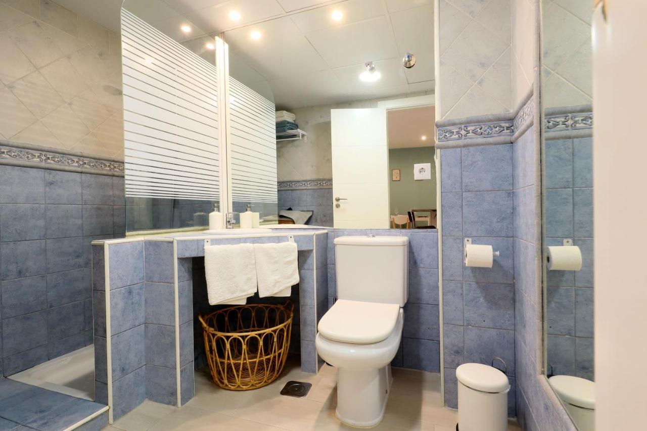 Apartamento Nuevo-Junto A Mezquita Córdoba Eksteriør bilde