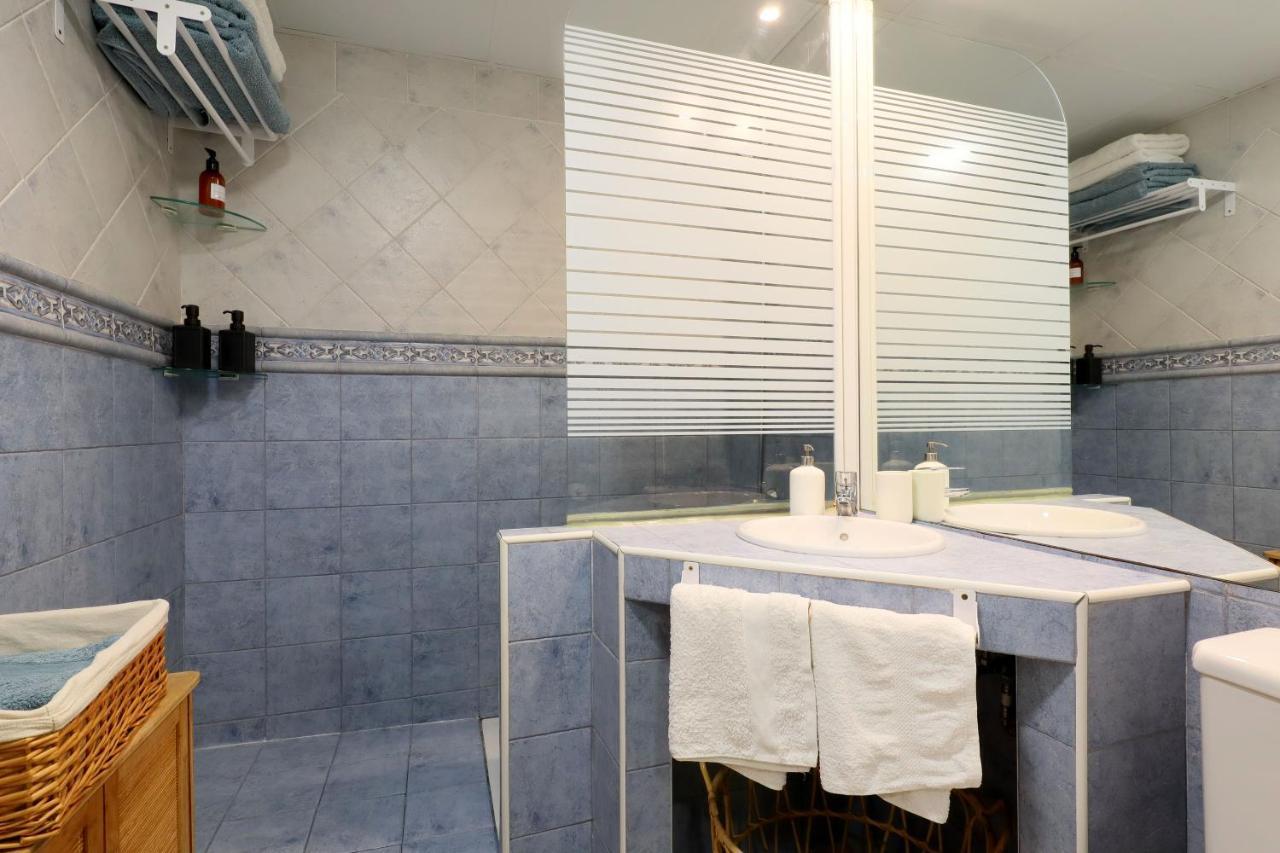 Apartamento Nuevo-Junto A Mezquita Córdoba Eksteriør bilde