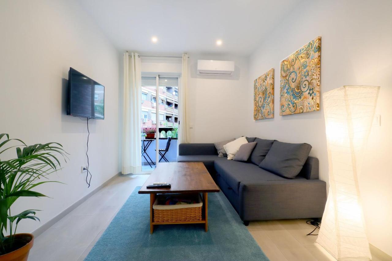 Apartamento Nuevo-Junto A Mezquita Córdoba Eksteriør bilde