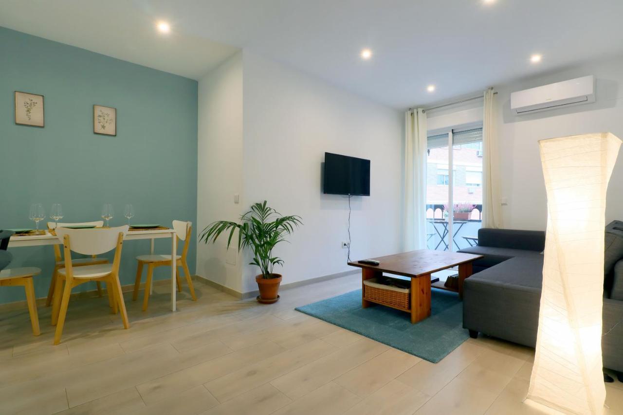 Apartamento Nuevo-Junto A Mezquita Córdoba Eksteriør bilde