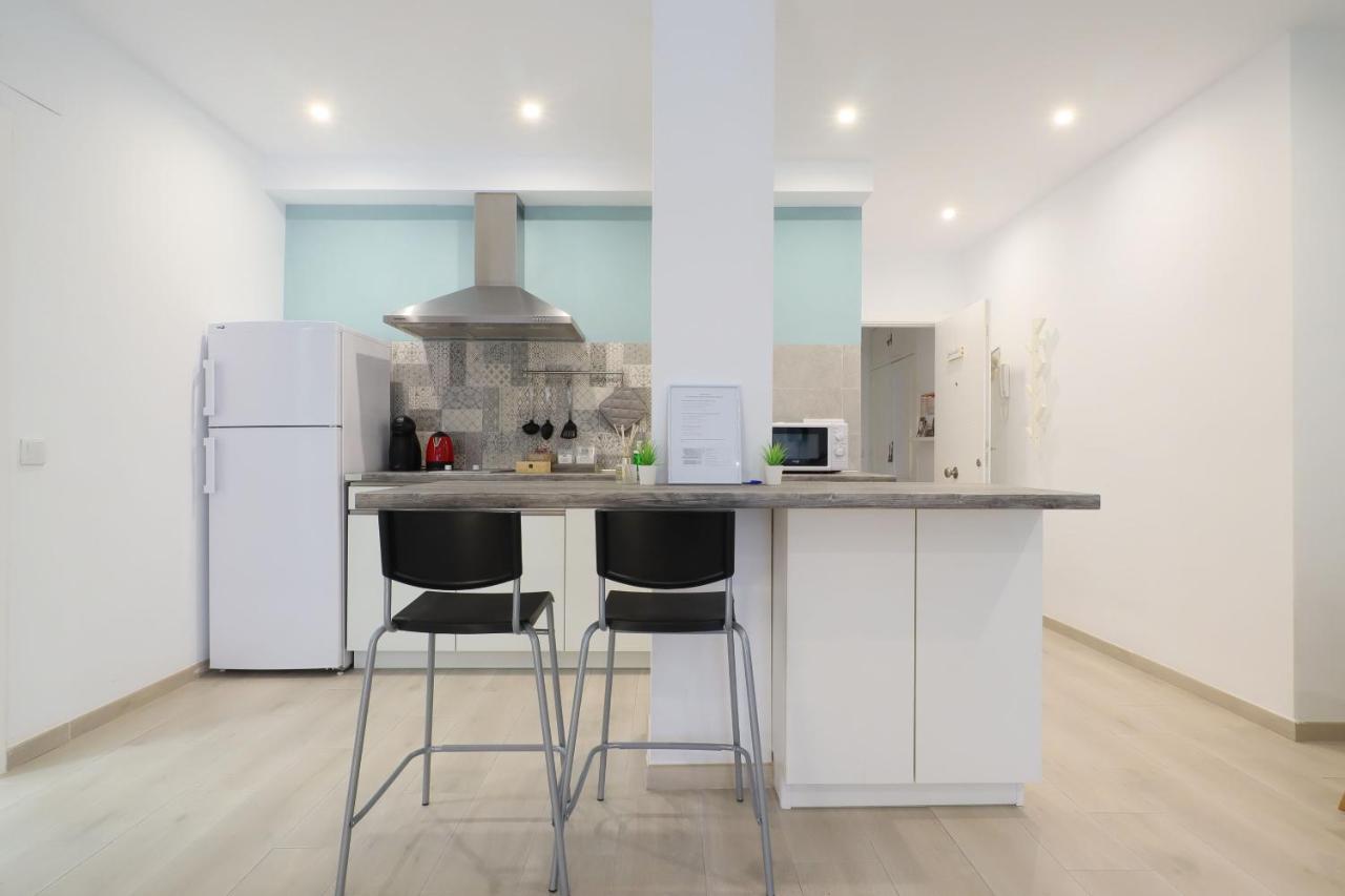 Apartamento Nuevo-Junto A Mezquita Córdoba Eksteriør bilde