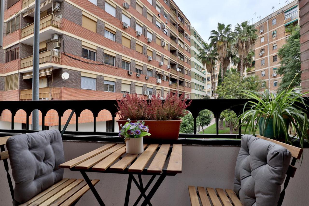 Apartamento Nuevo-Junto A Mezquita Córdoba Eksteriør bilde