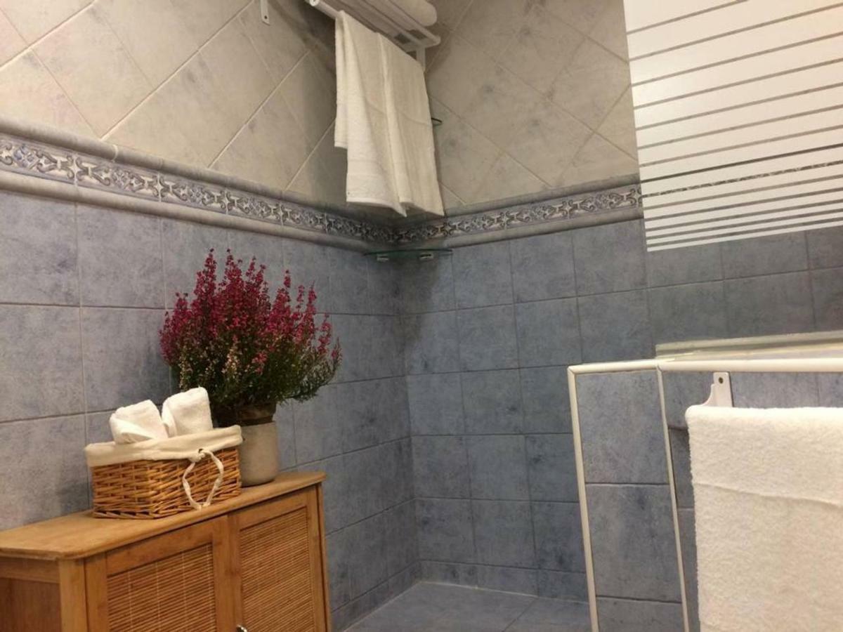 Apartamento Nuevo-Junto A Mezquita Córdoba Eksteriør bilde